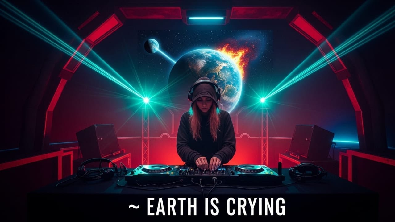 🌍