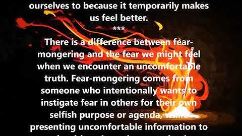 Video 49  The Mindset to Exit the Matrix