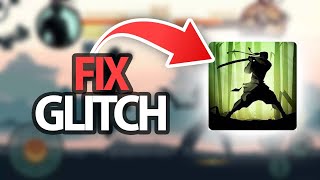 How To Fix Shadow Fight 2 Game App Glitch Problem | Step By Step screenshot 5