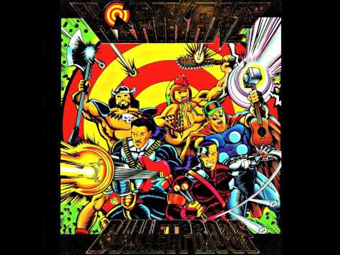 Ho'aikāne — Ho`aikane "Ruff Necked Non-Stop"