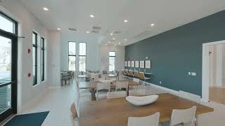Four Seasons at Scenic Harbor - Amenity Tour