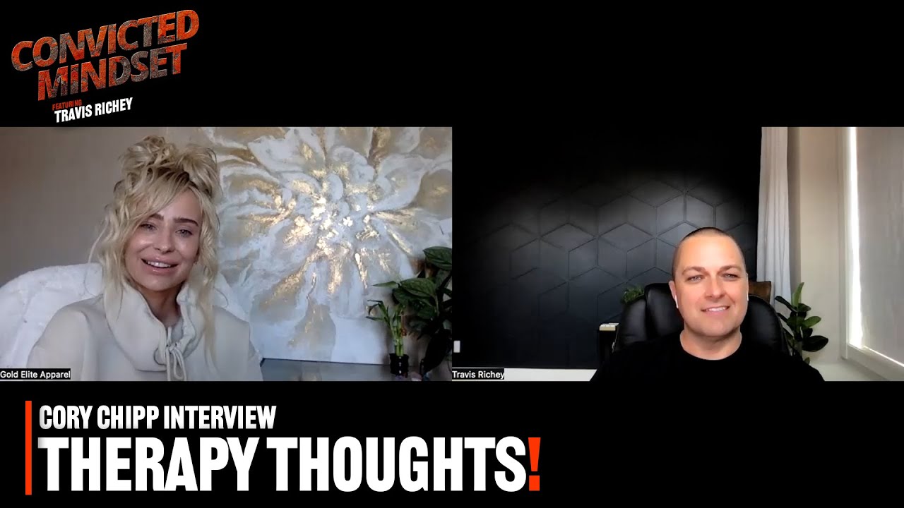 Convicted Mindset: Single mom building an empire!