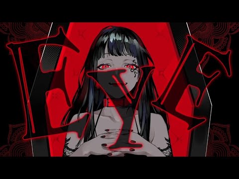 【歌ってみた】EYE-Kanaria／Wara