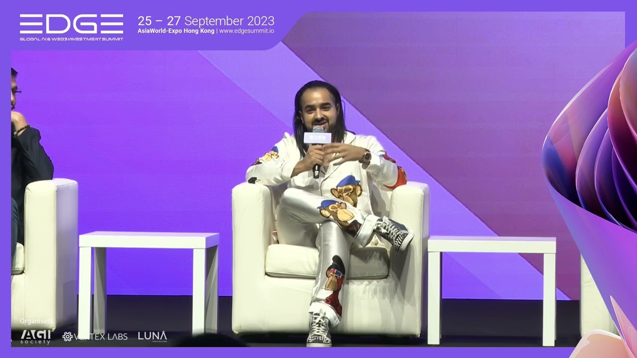 The Super Narrative Enabled by the Comprehensive Integration of AI and Web3