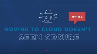 Mythbusting Cloud Risks