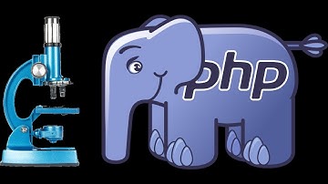 Digital pathology (virtual microscopy) with PHP and Pathomation