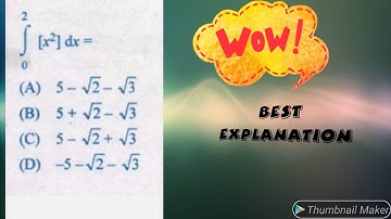 KCET MATHS 2019 SOLUTIONS INTEGRATION PROBLEMS