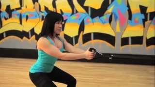 Exercise of the Week: Lebert Buddy System Unilateral Row screenshot 4