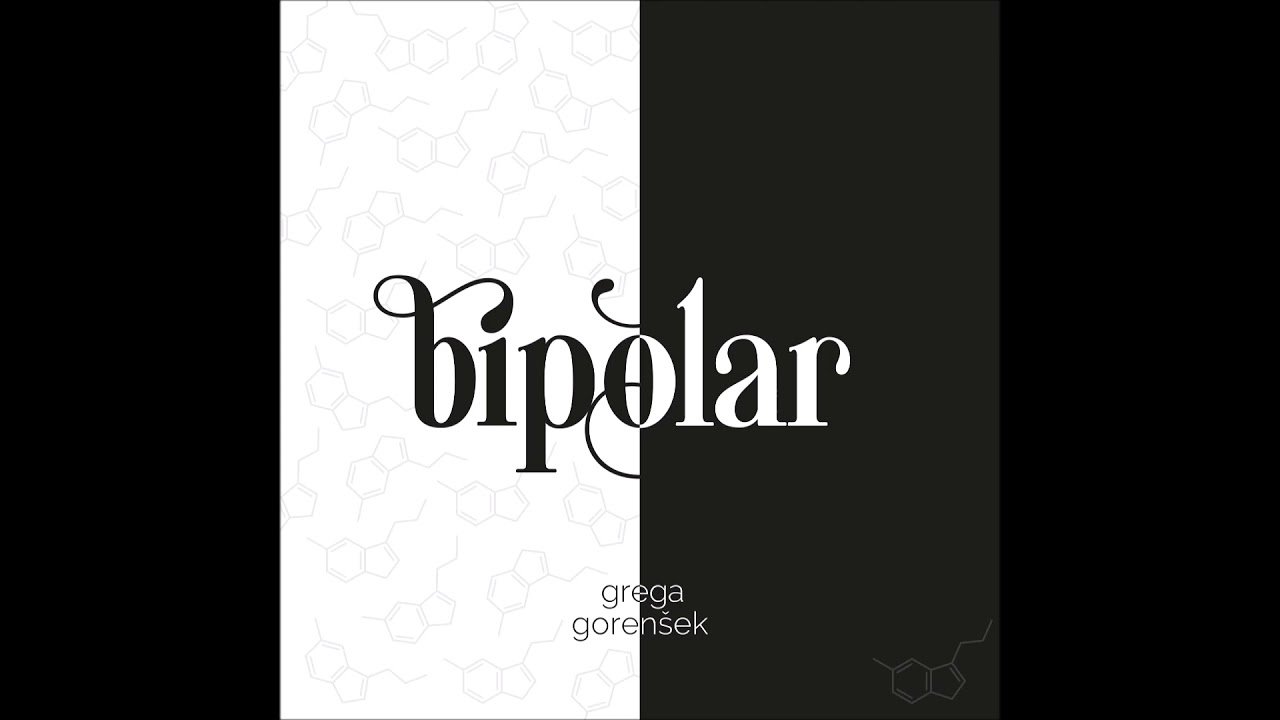 grega gorenšek - bipolar (full album)
