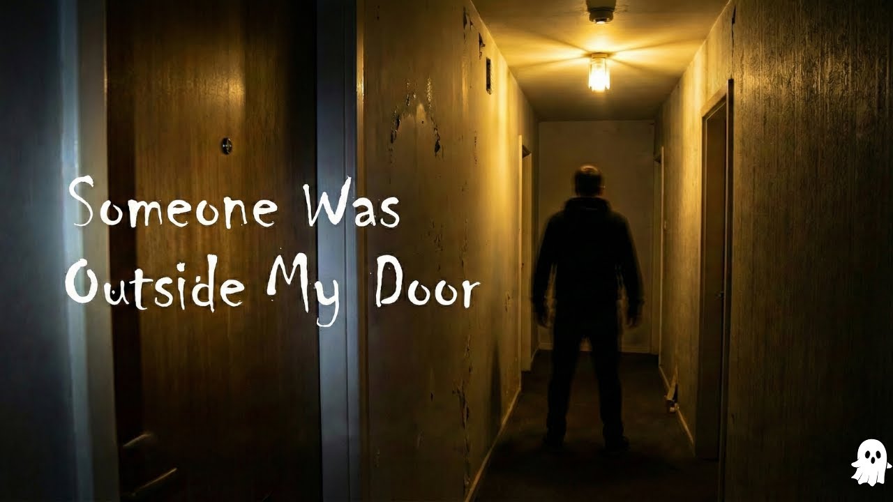 I Wasn’t Being Followed… Until I Was (Horror Story)
