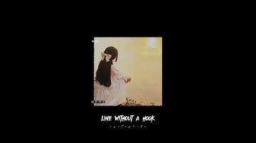 ricky montgomery - line without a hook feat. mxmtoon | (sped up)