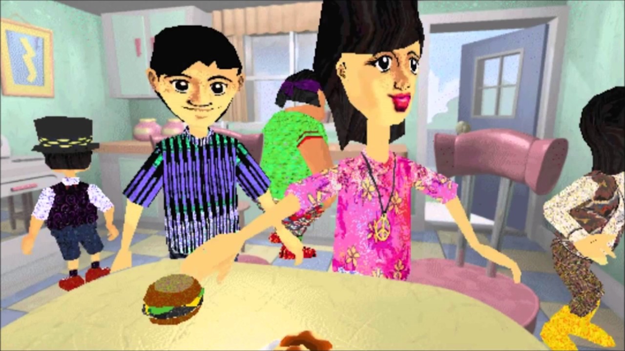 We Are The Rats (Critical Mix) - Rat Movie 2: The Movie