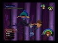 Ursula Boss Fight Kingdom Hearts(2002version) In Atlantica [2025]