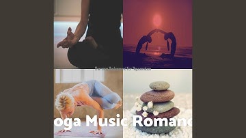 Pulsating Moods for Yoga Flow