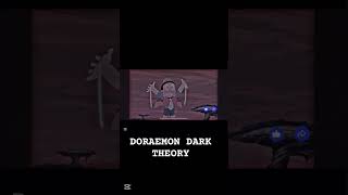 Doraemon dark episode 🧟👻 #anime #doraemon #storytelling #shorts #story#horror