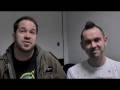 Finger Eleven - Kerrang Interview