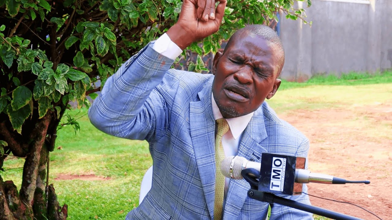 COMING UP TODAY 9:30PM [EAT] Find Out Why Tamale Mirundi is Weeping - YouTube