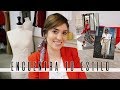 CÓMO ENCONTRAR TU ESTILO: 7 estilos universales | Arantxa Cañadas