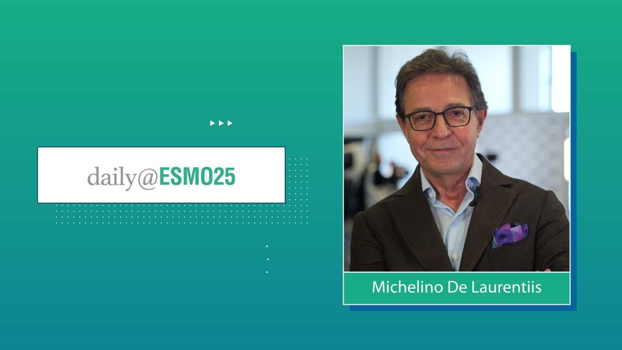 CDK4/6 nella terapia adiuvante del tumore della mammella