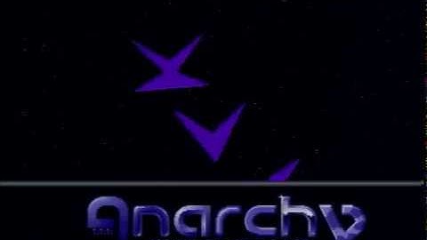 Anarchy - Benson Pack Intro (Amiga - 1991)