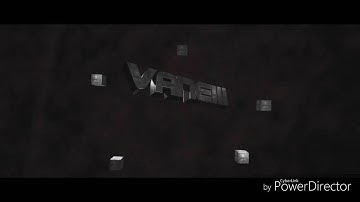 mun uus intro thx kana xd yt