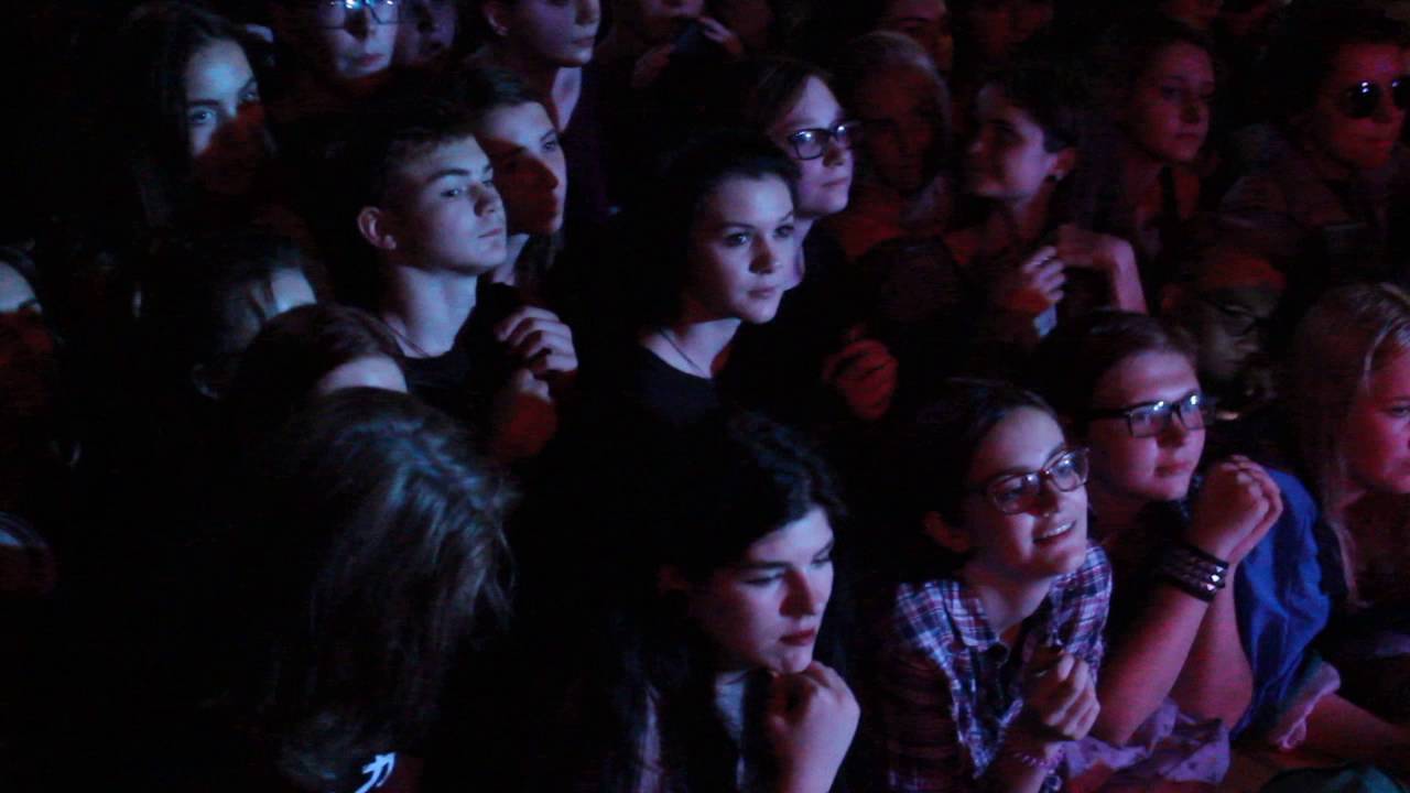 найтивыход все умрут, а я останусь YouTube