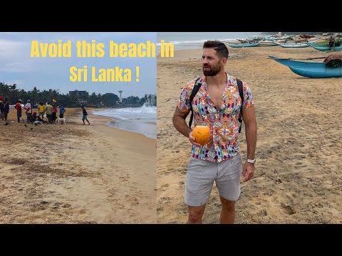 Sri Lanka Travel ! BENTOTA beach #srilanka #colombo #bentota  #asia