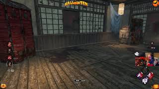 How To Stealth 101 / Dead By Daylight