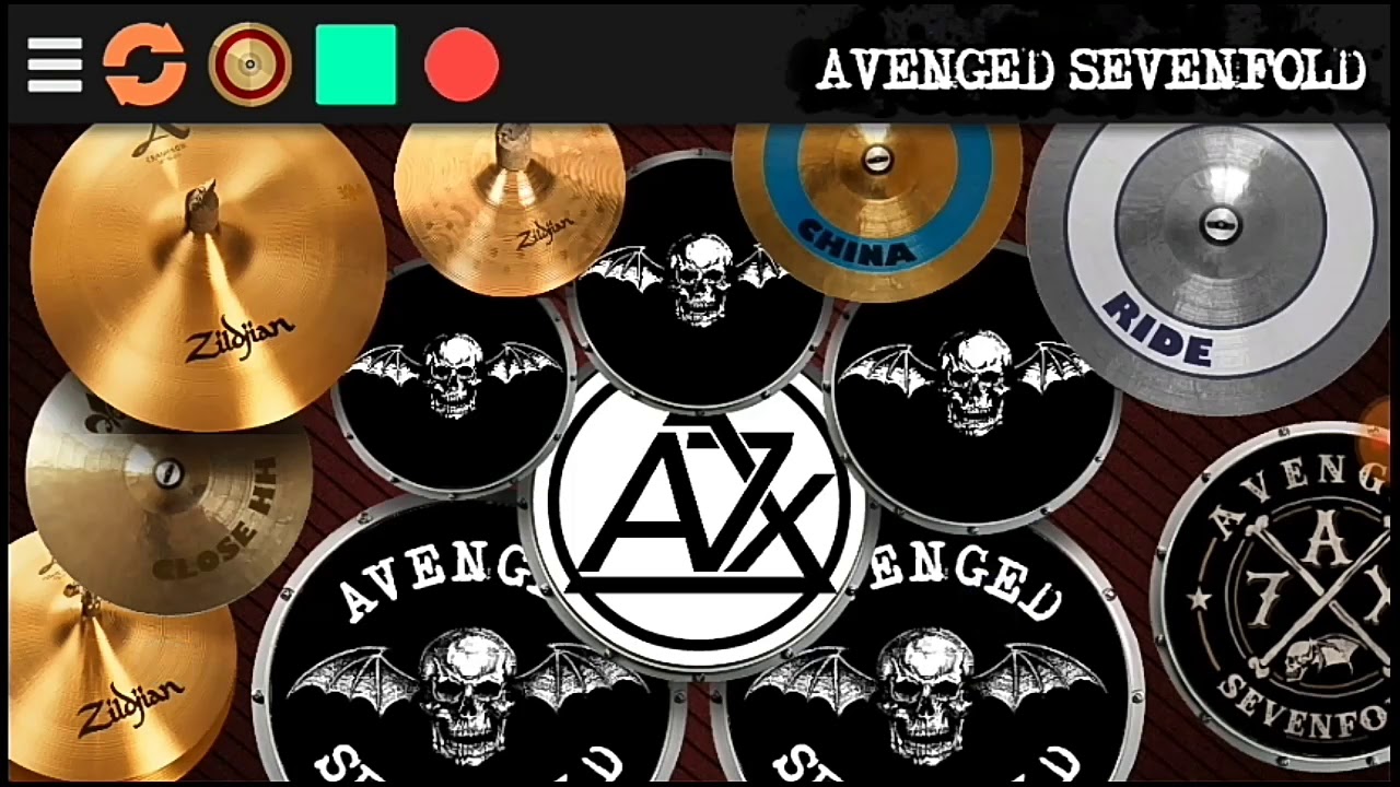 Dj Remix Anjing Kacili Tetew Real Drum Cover By Dhaniar