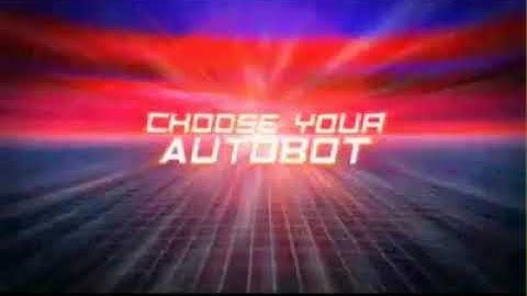 Transformers Animated The Game - Nintendo DS Teaser Trailer