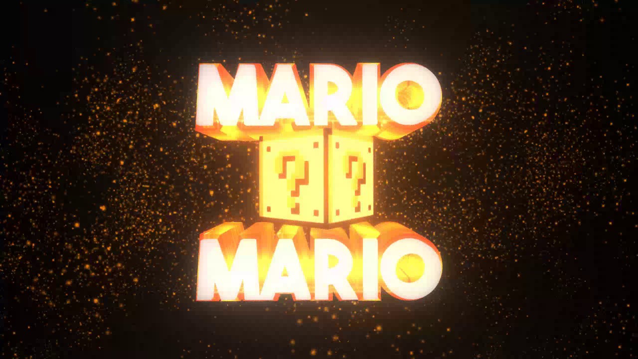 Mario 4 - YouTube