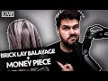 Brick Lay Balayage + Money Piece Technique | Woke Up This Way 029 #HairShow
