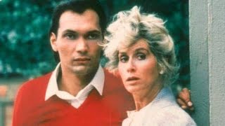 Judith Light & Jimmy Smits in Dangerous Affection (1987) DVD  Wealth