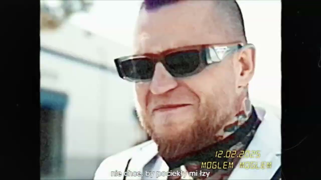 btkey - MOGŁEM MOGŁEM (prod. Giomalìas Beats)