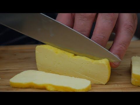 Wideo: Jak Gotować Ser W Domu?