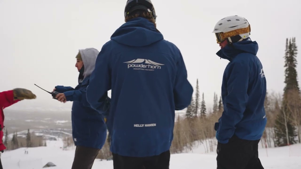 Powderhorn Park Event Vid '23