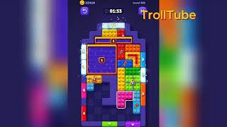 Block Out Level 831
