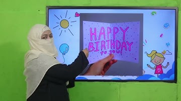 English Garde 1 Unit 11 Lecture 7 || SNC 2020 ||