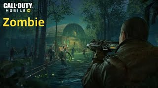 Solo Classic Zombie | Hardcore Jubboko | CODM Gameplay | Call Of Duty Mobile Zombie