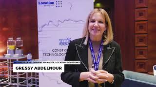 Construction Telematics Conference (CTC) 2019 by Location Solutions