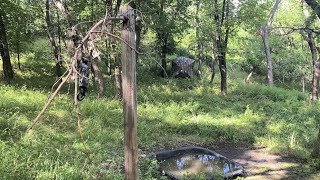 Ground Blind Hunting Tips
Ground blinds are a wonderful way to hunt but there are little things you can do to make your hunt even more successful. Learn more at http://Melissabachman.com
http://facebook.com/winchesterdeadlypassion
http://instagram.com/melissa_bachman Ground Blind Hunting Tips