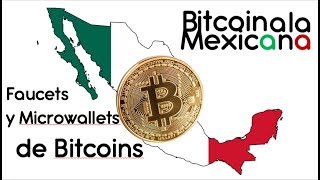 ¿Cómo ganar satoshis gratis? - los mejores sitios o faucets de bitcoin y gana MIL satoshis gratis screenshot 5