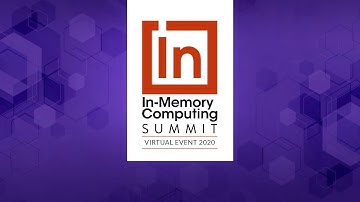 How to Perfect Your Legacy Strategy -  A Mainframe Modernization Case Study - IMC Summit 2020
