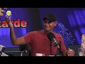 EL SOL DE LA TARDE EN VIVO VIERNES 17 DE JULIO 2026