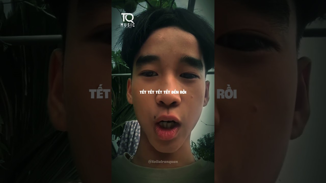 Tết Tết Tết Tết đến rồi... #tqmusic #cover #music #nhachaymoingay #shorts #xuhuong #thinhhanh #viral