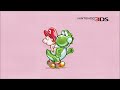 15 MINUTOS DE YOSHI NEW ISLAND COMERCIAL JPN