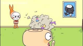 Fight Cloud Brawl 21 