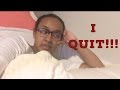 VLOG| NO MONEY &amp; I QUIT!!!!