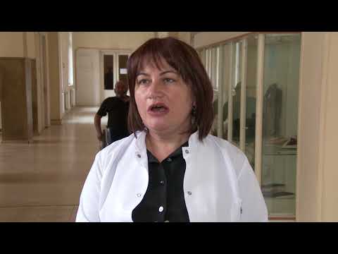 18 შშმ ვეტერანს თანამედროვე ტიპის პროთეზები დაუმზადდება