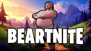 HORNHULK PLAYS | FORTNIOTE